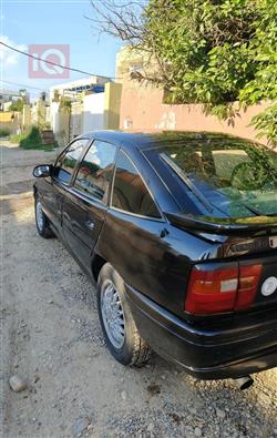 اوبل فيكترا